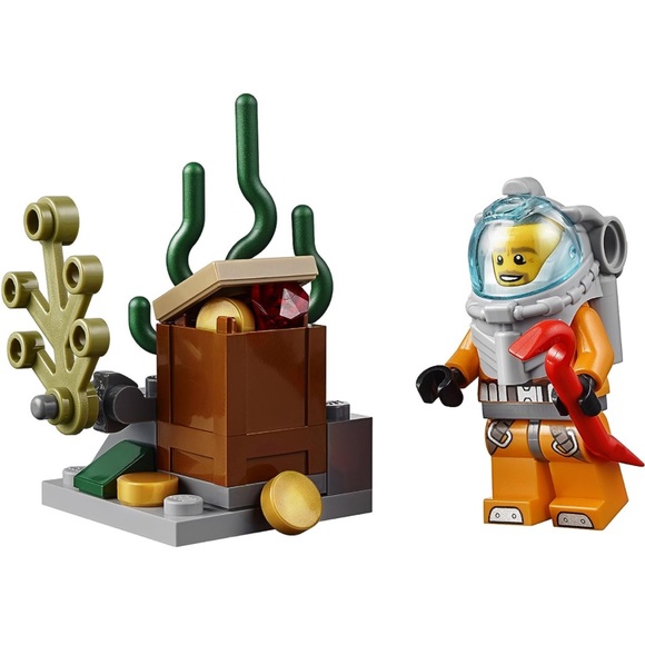 Lego 60091 - Picture 5 of 11